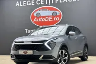 Kia Sportage din 2025 cu 2.442 km - oferta KIA242057 - foto 1