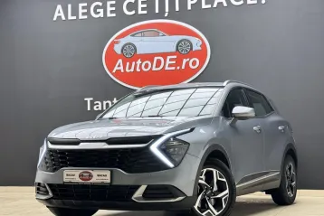 Kia Sportage din 2025 - oferta KIA242057
