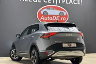 Kia Sportage din 2025 cu 2.442 km - oferta KIA242057 - foto 3