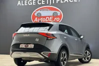 Kia Sportage din 2025 cu 2.442 km - oferta KIA242057 - foto 4