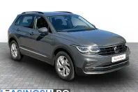 Volkswagen Tiguan din 2021 cu 101.100 km - oferta VOL242058 - foto 3