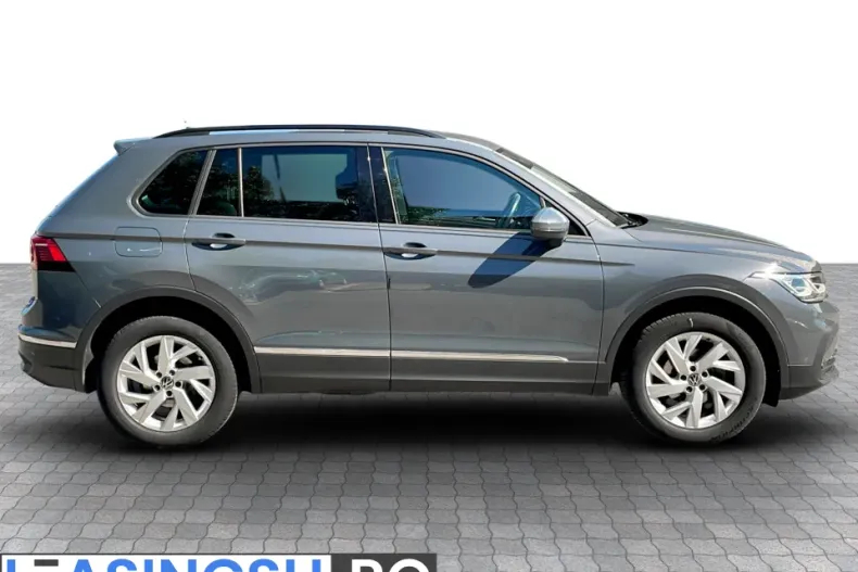 Volkswagen Tiguan din 2021 cu 101.100 km - oferta VOL242058 - foto 4