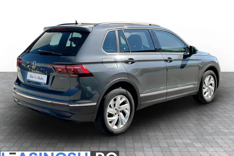 Volkswagen Tiguan din 2021 cu 101.100 km - oferta VOL242058 - foto 5