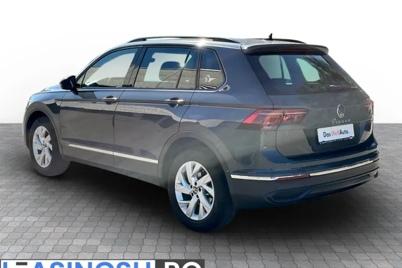 Volkswagen Tiguan din 2021 cu 101.100 km - oferta VOL242058 - foto 7