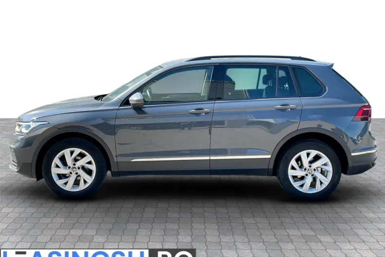 Volkswagen Tiguan din 2021 cu 101.100 km - oferta VOL242058 - foto 8