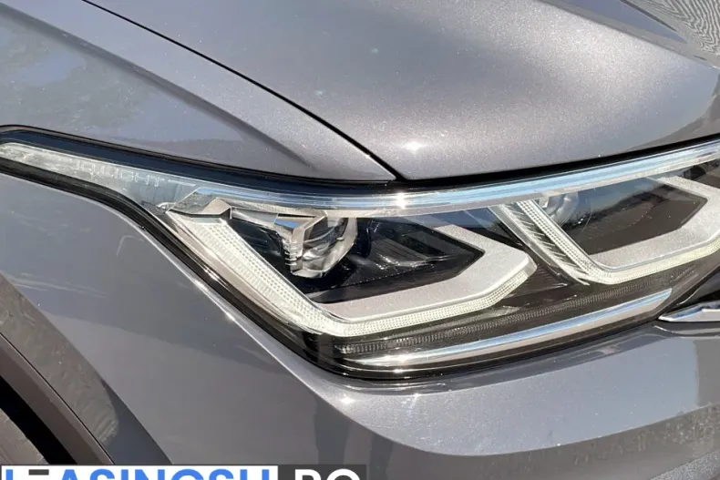 Volkswagen Tiguan din 2021 cu 101.100 km - oferta VOL242058 - foto 9