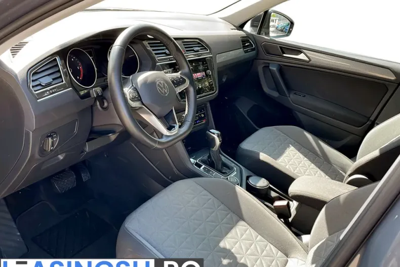 Volkswagen Tiguan din 2021 cu 101.100 km - oferta VOL242058 - foto 14