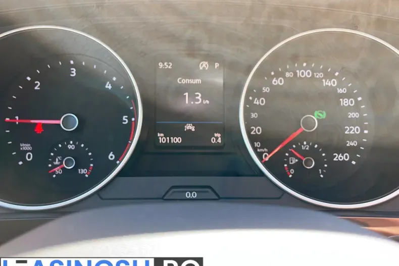 Volkswagen Tiguan din 2021 cu 101.100 km - oferta VOL242058 - foto 16