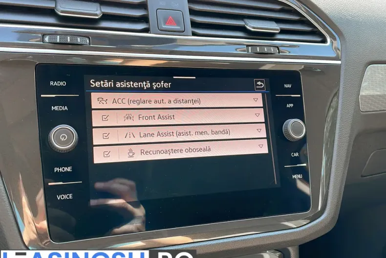 Volkswagen Tiguan din 2021 cu 101.100 km - oferta VOL242058 - foto 19