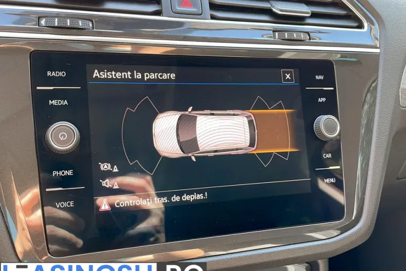 Volkswagen Tiguan din 2021 cu 101.100 km - oferta VOL242058 - foto 20