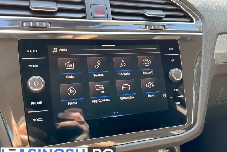 Volkswagen Tiguan din 2021 cu 101.100 km - oferta VOL242058 - foto 21