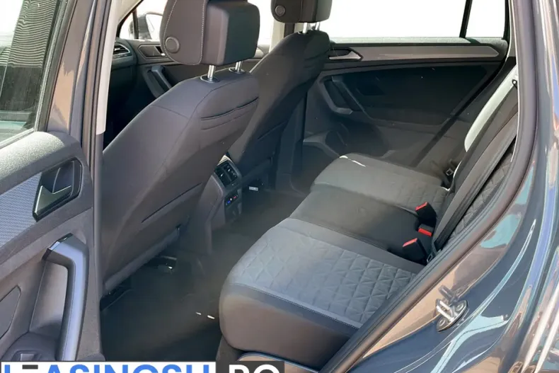 Volkswagen Tiguan din 2021 cu 101.100 km - oferta VOL242058 - foto 22