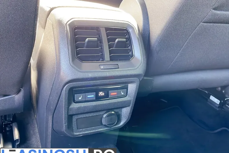 Volkswagen Tiguan din 2021 cu 101.100 km - oferta VOL242058 - foto 23