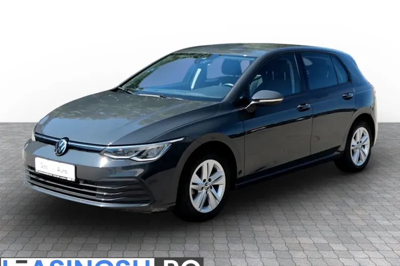 Volkswagen Golf din 2021 cu 104.290 km - oferta VOL242059 - foto 1