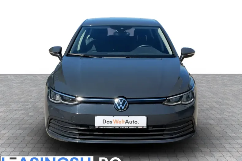 Volkswagen Golf din 2021 cu 104.290 km - oferta VOL242059 - foto 2