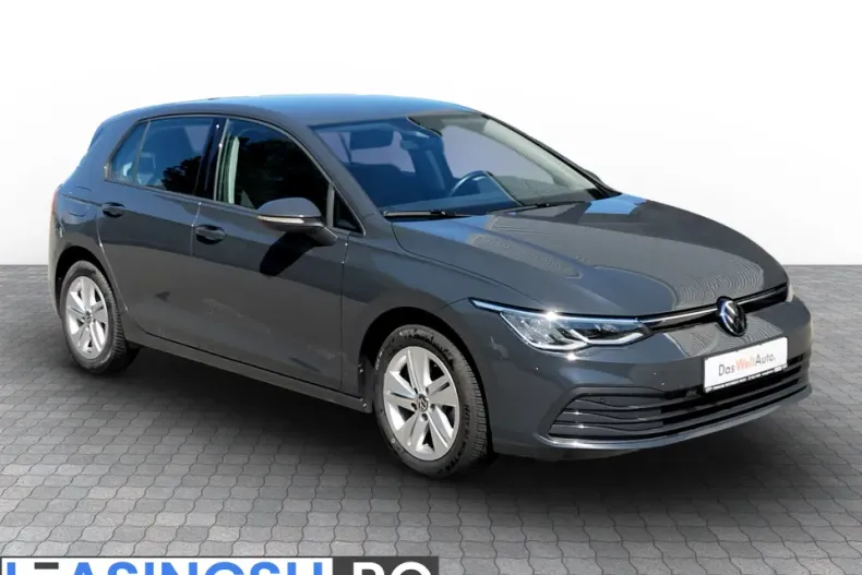 Volkswagen Golf din 2021 cu 104.290 km - oferta VOL242059 - foto 3