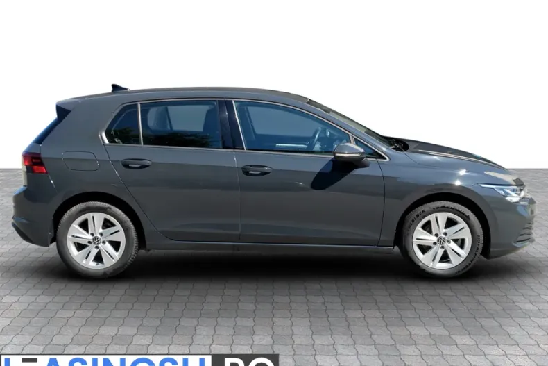 Volkswagen Golf din 2021 cu 104.290 km - oferta VOL242059 - foto 4