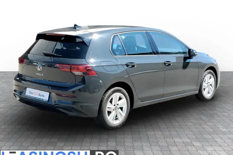 Volkswagen Golf din 2021 cu 104.290 km - oferta VOL242059 - foto 5