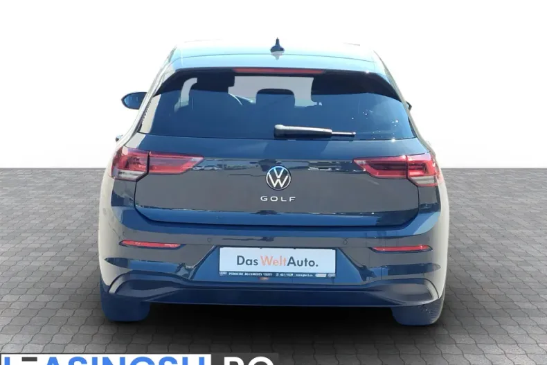 Volkswagen Golf din 2021 cu 104.290 km - oferta VOL242059 - foto 6
