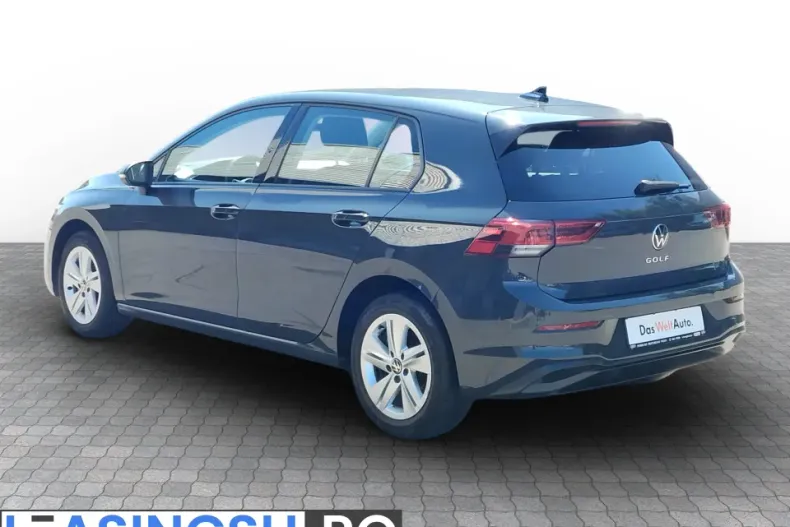 Volkswagen Golf din 2021 cu 104.290 km - oferta VOL242059 - foto 7