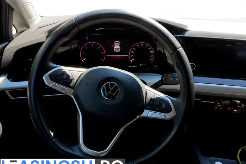 Volkswagen Golf din 2021 cu 104.290 km - oferta VOL242059 - foto 15
