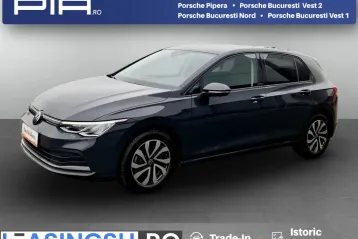 Volkswagen Golf din 2022 - oferta VOL242060