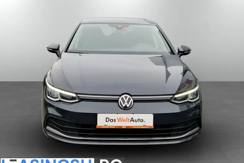 Volkswagen Golf din 2022 cu 80.866 km - oferta VOL242060 - foto 2