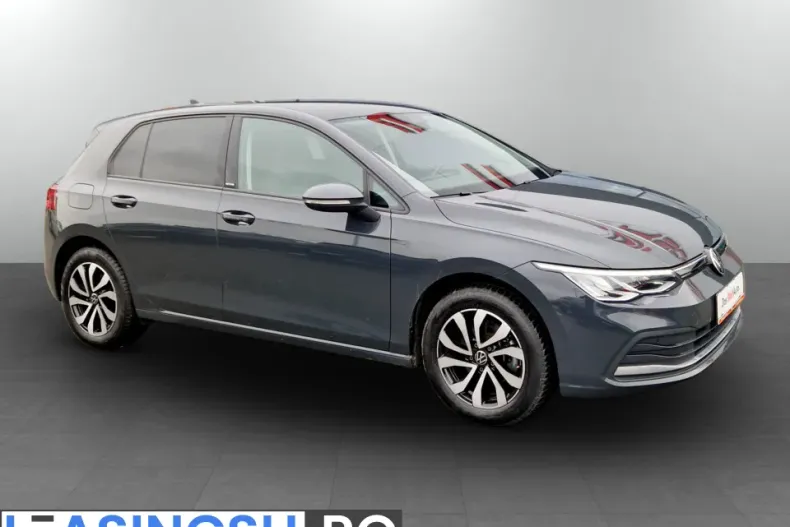 Volkswagen Golf din 2022 cu 80.866 km - oferta VOL242060 - foto 3