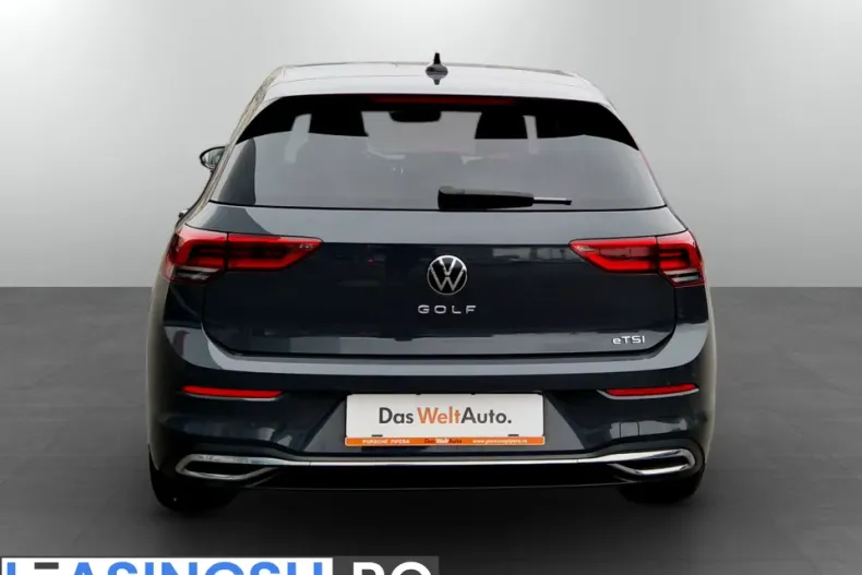 Volkswagen Golf din 2022 cu 80.866 km - oferta VOL242060 - foto 6