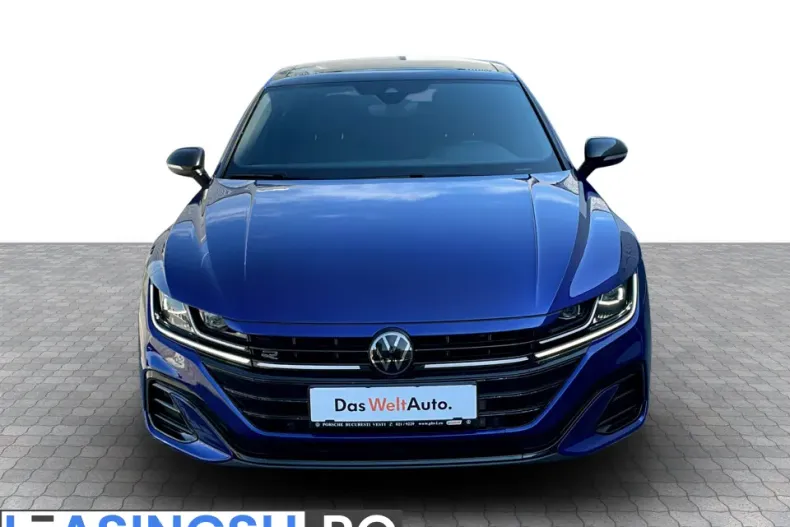 Volkswagen Arteon din 2023 cu 57.582 km - oferta VOL242061 - foto 2