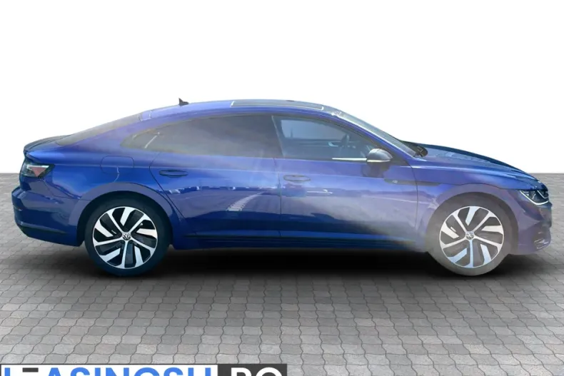 Volkswagen Arteon din 2023 cu 57.582 km - oferta VOL242061 - foto 4