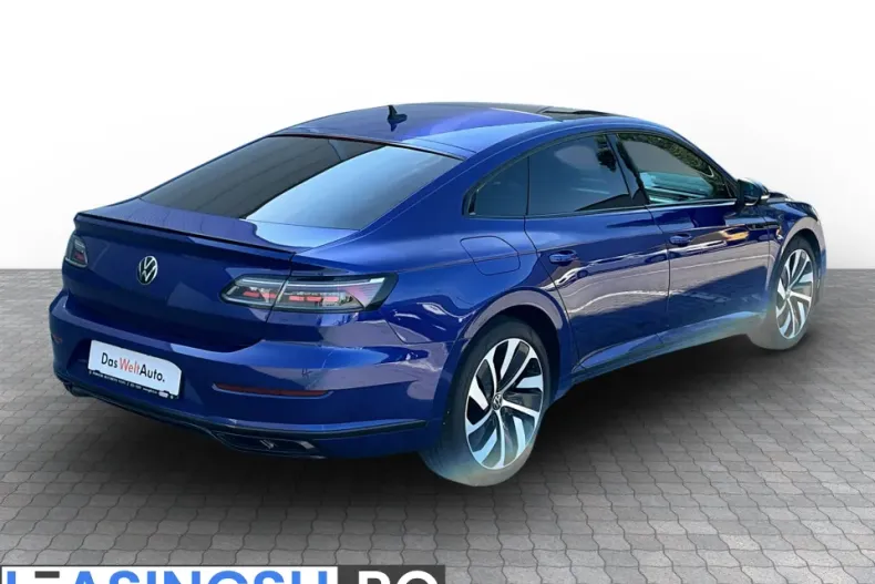 Volkswagen Arteon din 2023 cu 57.582 km - oferta VOL242061 - foto 5