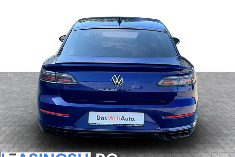 Volkswagen Arteon din 2023 cu 57.582 km - oferta VOL242061 - foto 6