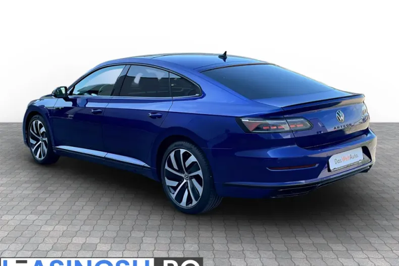 Volkswagen Arteon din 2023 cu 57.582 km - oferta VOL242061 - foto 7