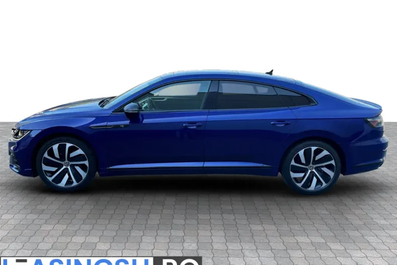 Volkswagen Arteon din 2023 cu 57.582 km - oferta VOL242061 - foto 8