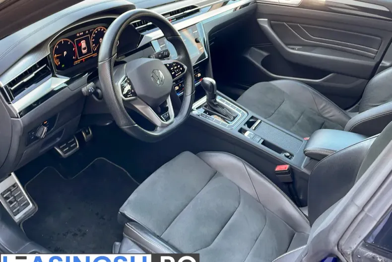 Volkswagen Arteon din 2023 cu 57.582 km - oferta VOL242061 - foto 13