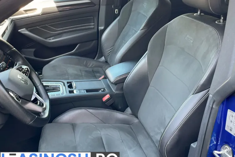 Volkswagen Arteon din 2023 cu 57.582 km - oferta VOL242061 - foto 14