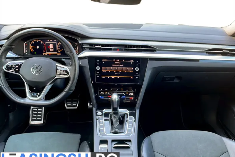Volkswagen Arteon din 2023 cu 57.582 km - oferta VOL242061 - foto 15