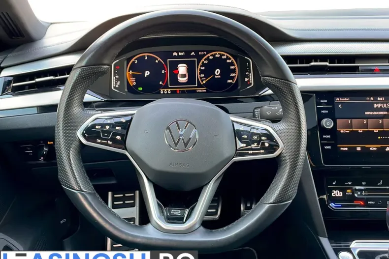 Volkswagen Arteon din 2023 cu 57.582 km - oferta VOL242061 - foto 16