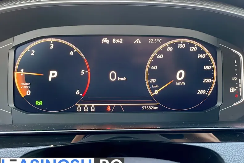 Volkswagen Arteon din 2023 cu 57.582 km - oferta VOL242061 - foto 17