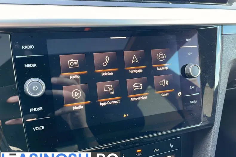 Volkswagen Arteon din 2023 cu 57.582 km - oferta VOL242061 - foto 19