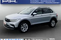 Volkswagen Tiguan din 2023 cu 126.626 km - oferta VOL242062 - foto 1