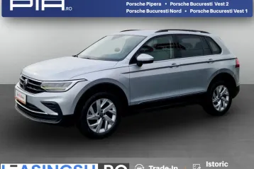Volkswagen Tiguan din 2023 - oferta VOL242062