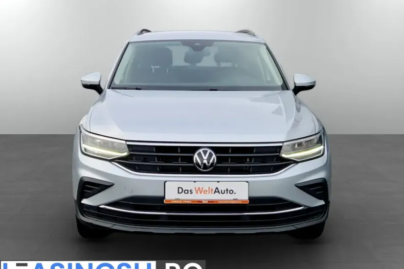 Volkswagen Tiguan din 2023 cu 126.626 km - oferta VOL242062 - foto 2