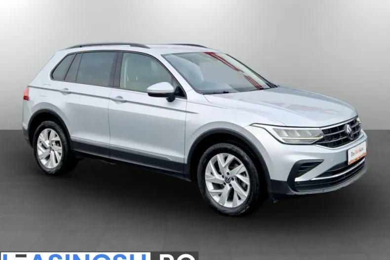Volkswagen Tiguan din 2023 cu 126.626 km - oferta VOL242062 - foto 3