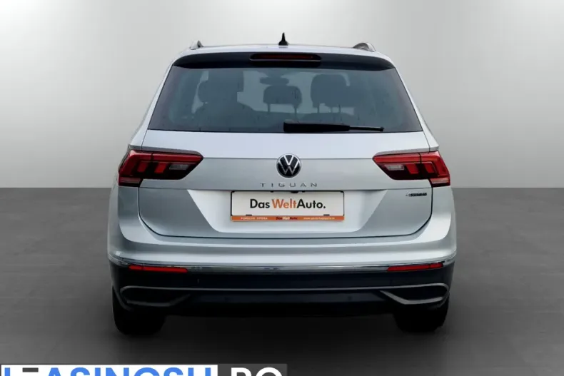 Volkswagen Tiguan din 2023 cu 126.626 km - oferta VOL242062 - foto 6