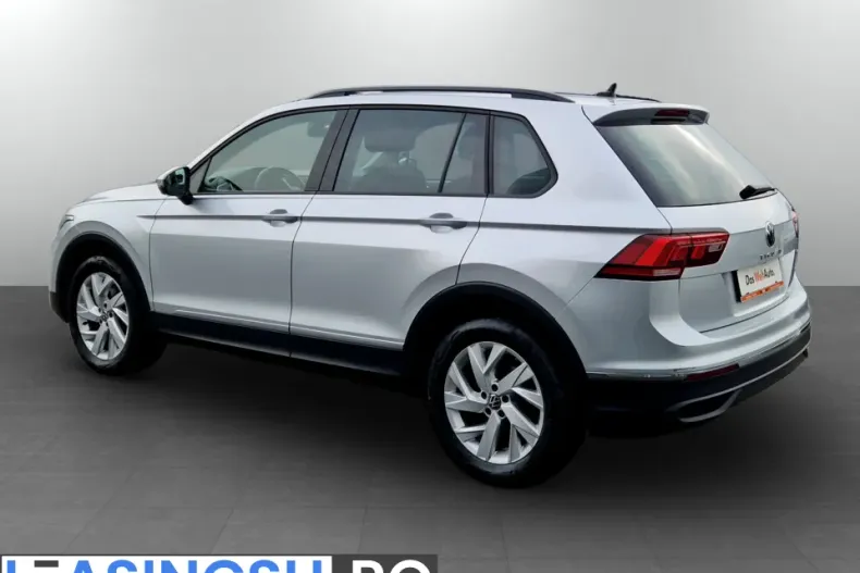 Volkswagen Tiguan din 2023 cu 126.626 km - oferta VOL242062 - foto 7
