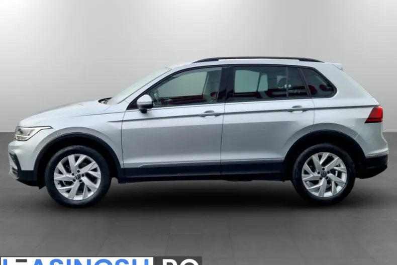 Volkswagen Tiguan din 2023 cu 126.626 km - oferta VOL242062 - foto 8