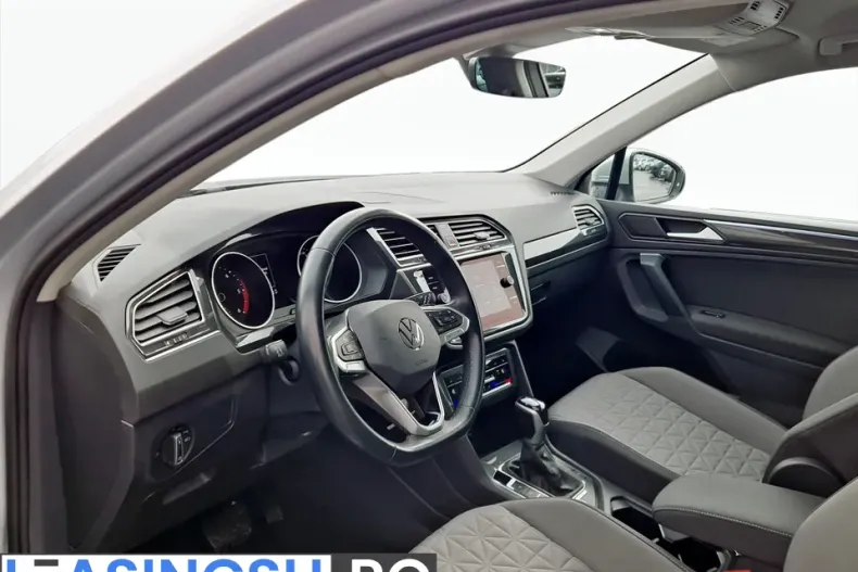 Volkswagen Tiguan din 2023 cu 126.626 km - oferta VOL242062 - foto 11