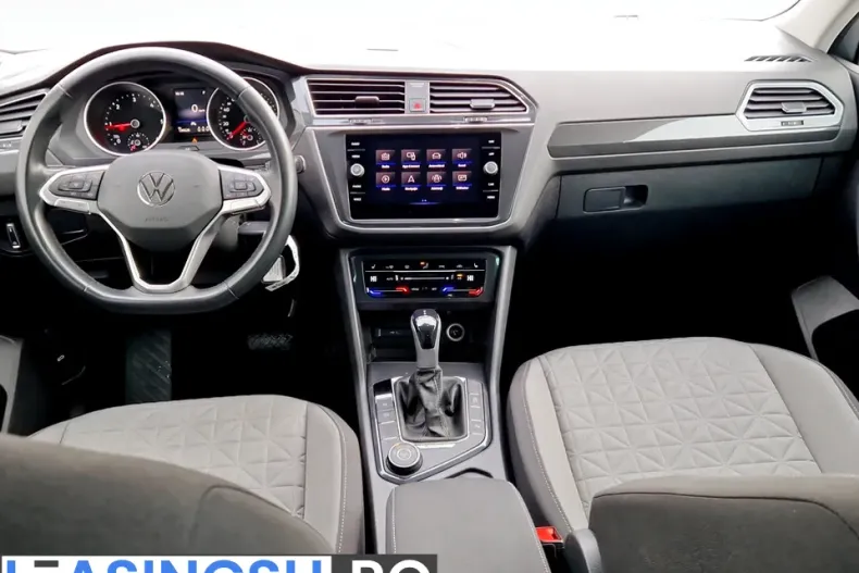 Volkswagen Tiguan din 2023 cu 126.626 km - oferta VOL242062 - foto 12